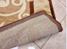 Тъкан персийски килим Blue stones 2574_beige